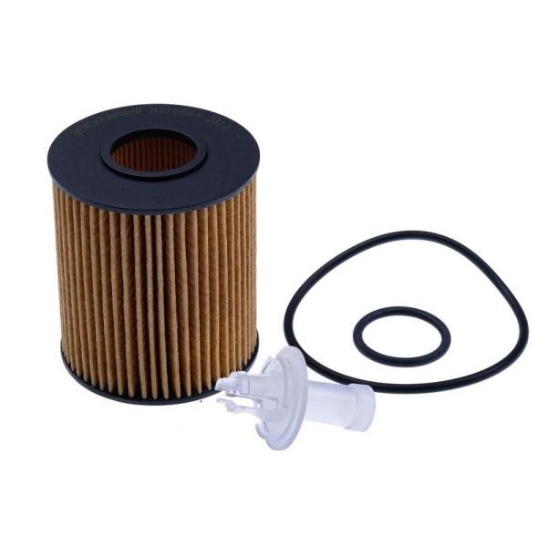 EBG Lubrication oil filter Toyota 041520R010