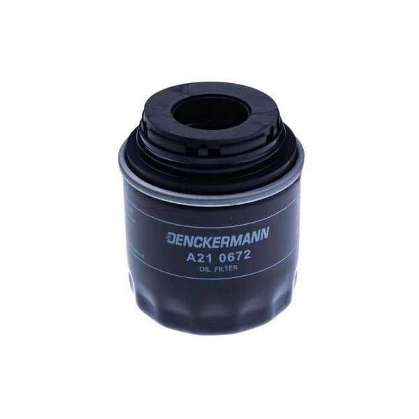 EBG Oil filter for Audi Seat Škoda 03C115561D 03C115561E 03C115561H