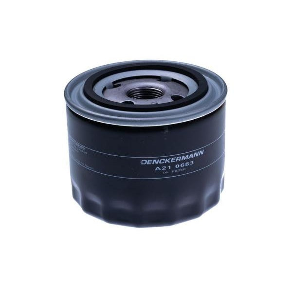 EBG Lubrication Oil Filter Fiat Iveco 2995811