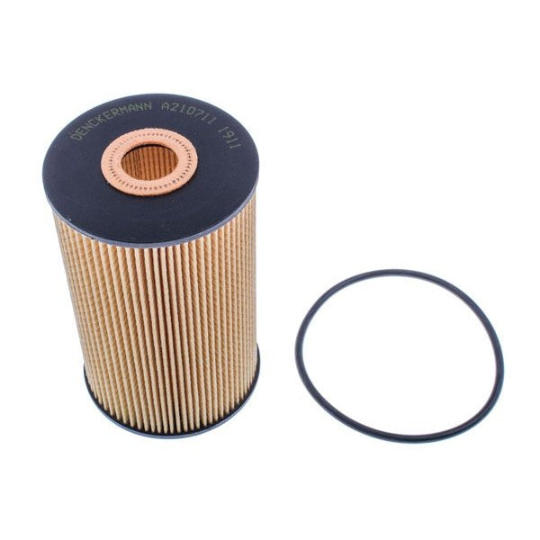 EBG Audi Lubrication Oil Filter 057115561A