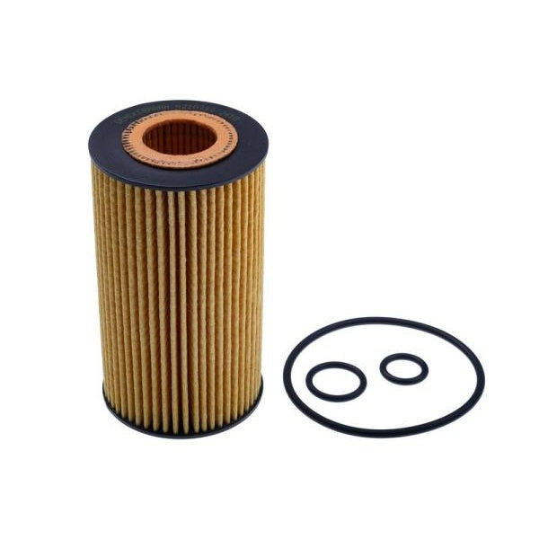 EBG Lubrication oil filter Mercedes 112.184.04.25
