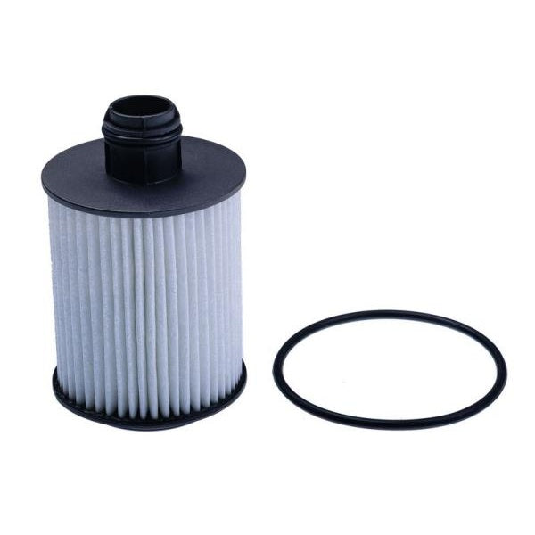 EBG Oil Filter Opel 0650017