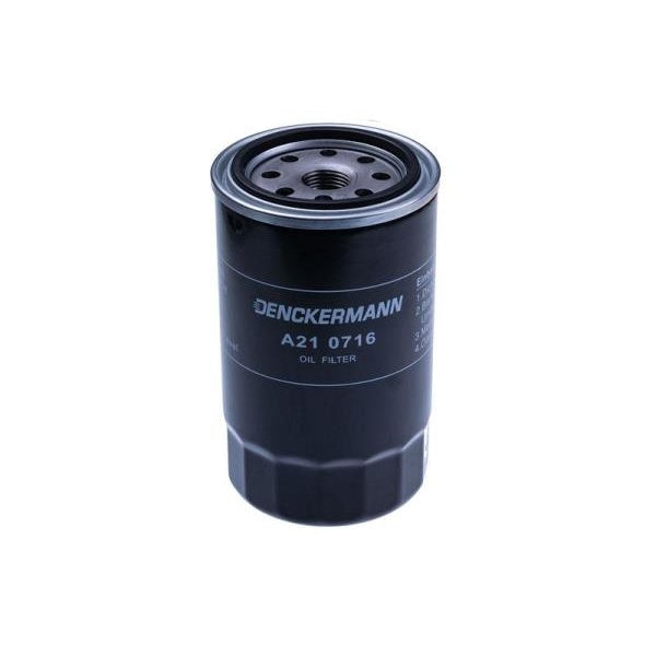 EBG Hyundai Lubrication Oil Filter 2631027420