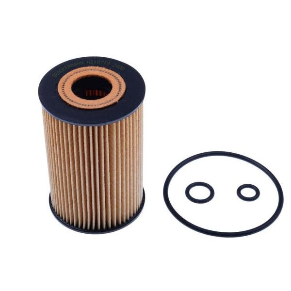 EBG Filtr oleju smarowania Audi Seat Škoda 03L115466 03L115562 3L115466