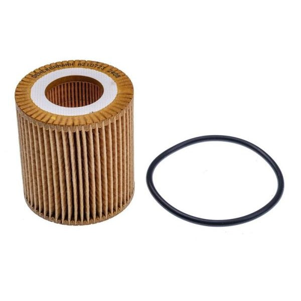EBG Filtr oleju smarowania Ford 1720612 5714711 BB3Q-6744-BA U2021-4302