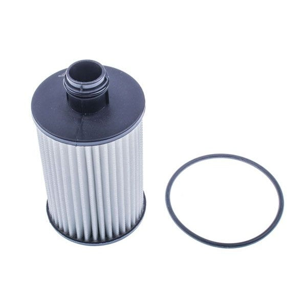EBG Filtr oleju smarowania Opel Chevrolet 4818038 095599740 95599740