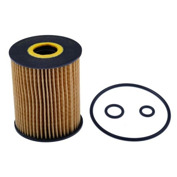 EBG Filtr oleju smarowania Seat Škoda VW 03P115562 3P115562 03P115466