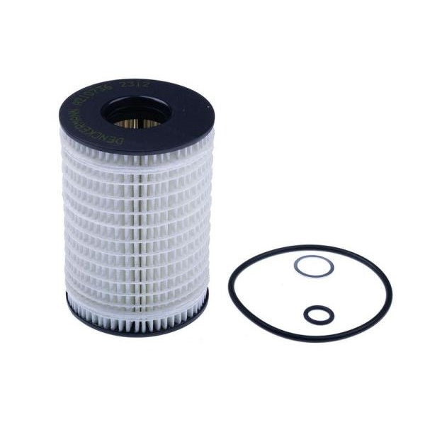 EBG Filtr oleju smarowania BMW 11427583220 11427600089 11427848321