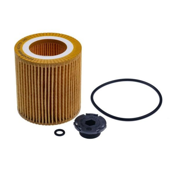 EBG Filtr oleju smarowania BMW 11427640862 11427953125 11428683204