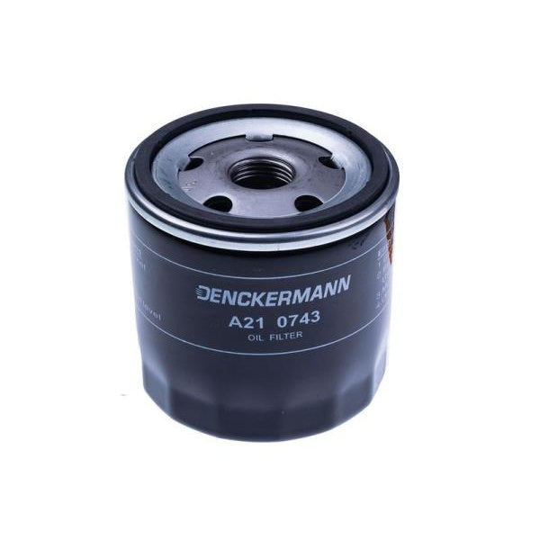EBG Filtr oleju smarowania Audi Ford Seat 04E115561AC 04E115561B 04E115561H