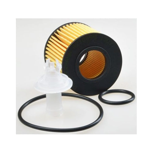 EBG Filtr oleju smarowania Toyota 415240060