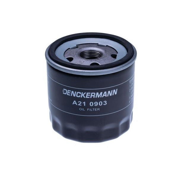 EBG Filtr oleju smarowania Renault 152089599R