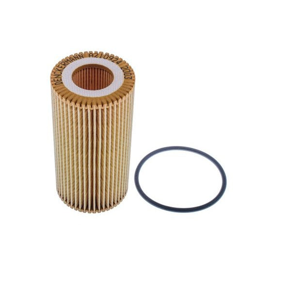 EBG Filtr oleju smarowania Audi VW 059115561G 059198405B 59115561G