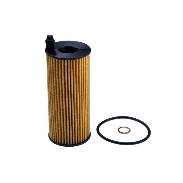 EBG Filtr oleju smarowania BMW Toyota Mini 11428507683 04152-WA010