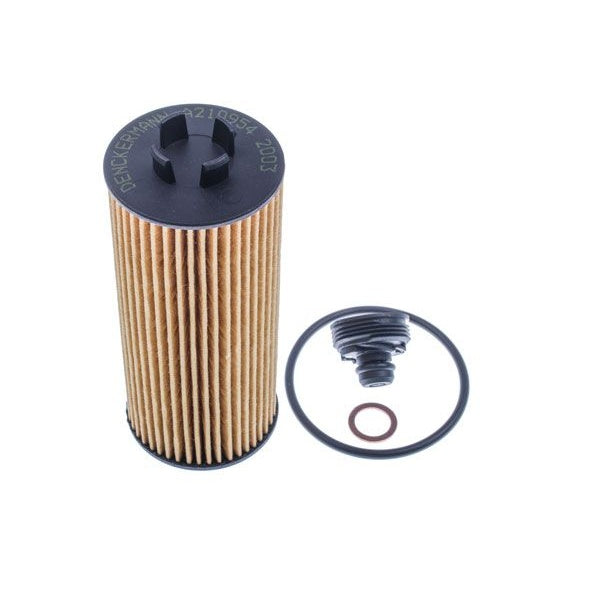 EBG Filtr oleju smarowania BMW Mini 11428513948 11428570590 11428575210