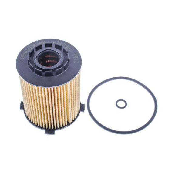 EBG Filtr oleju smarowania Volvo 31372212 31372214 32140029 09153008001