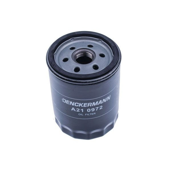 EBG Filtr oleju smarowania Ford Mazda 1449182 WE01-14302 WLY4-14302