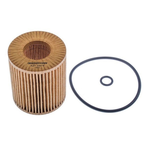 EBG Filtr oleju smarowania Mazda L321143029A