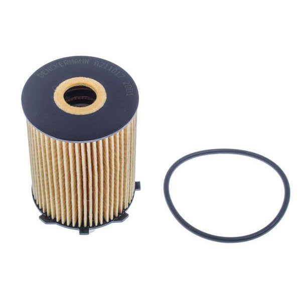 EBG Filtr oleju smarowania Citroën Opel Peugeot 1610693780 3646431