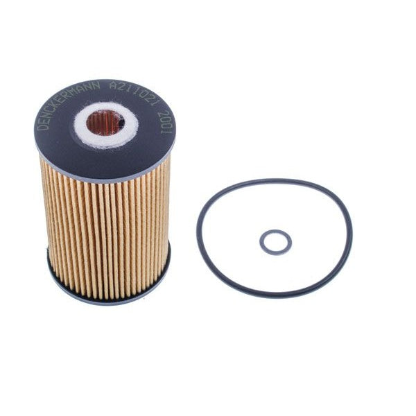 EBG Filtr oleju smarowania SsangYong 1721840025