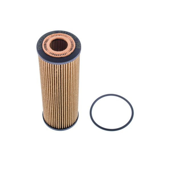 EBG Filtr oleju smarowania Opel 55589295