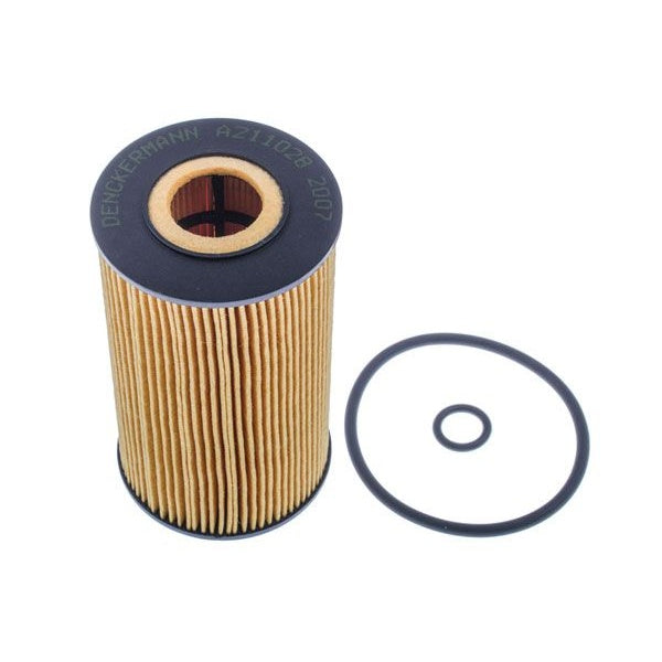 EBG Filtr oleju smarowania Opel 0650163 095526687 95526687 055588497