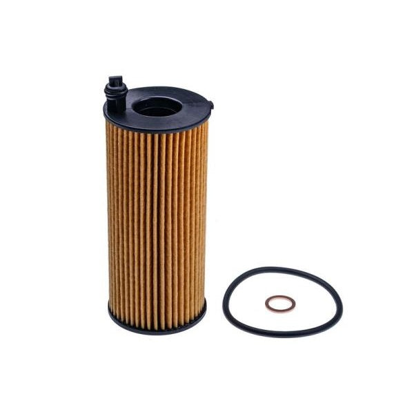 EBG Filtr oleju smarowania BMW Toyota 11428575211 04152-WAA01