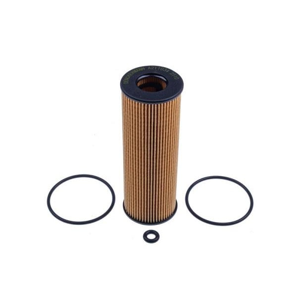 EBG Filtr oleju smarowania Ford FT4Z6731A