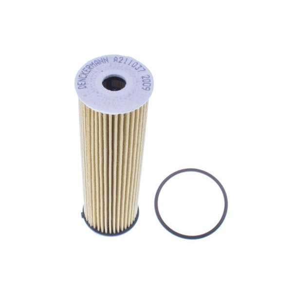 EBG Filtr oleju smarowania Mercedes 6541801100 6541840025 A6541801100