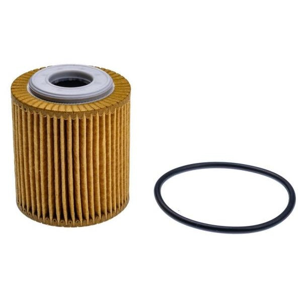 EBG Filtr oleju smarowania Peugeot 9814560680