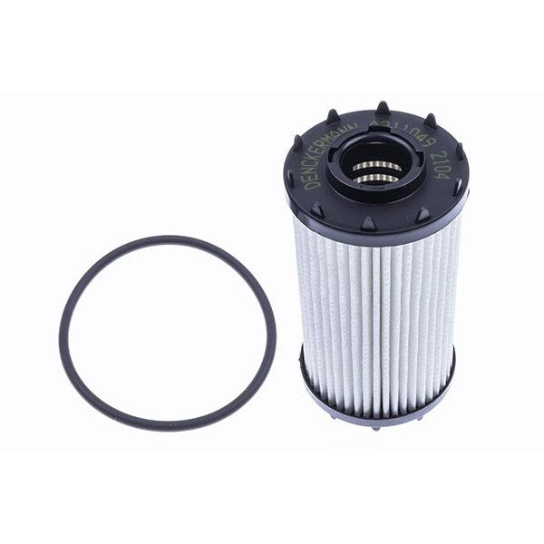 EBG Filtr oleju smarowania Audi Porsche VW 06M115561H 06M198405F 6M115561H