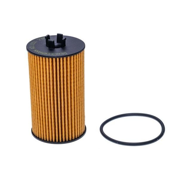 EBG Filtr oleju smarowania Opel 55584685