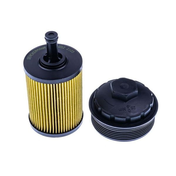 EBG Filtr oleju smarowania Alfa Romeo 670051032 670050200 68324623AA