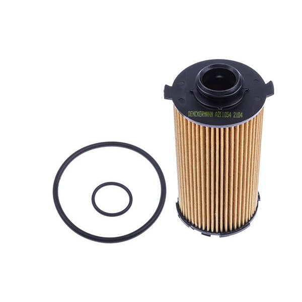 EBG Filtr oleju smarowania Porsche 9A210722500