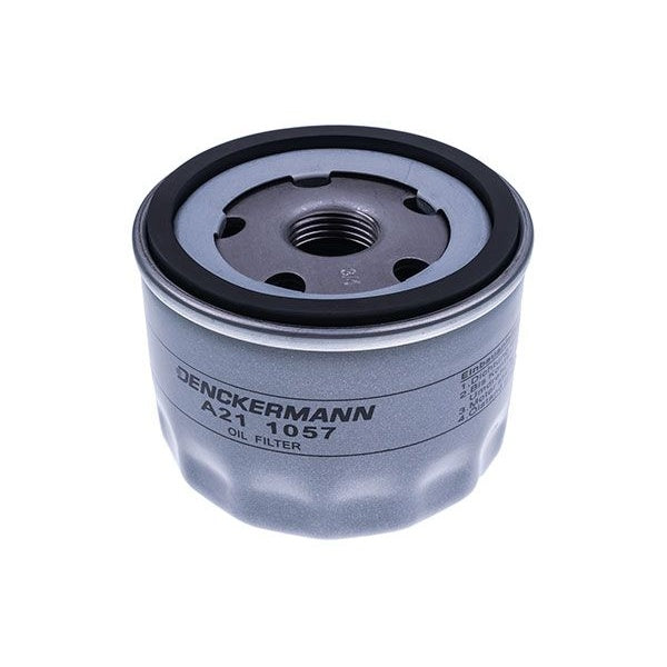 EBG Filtr oleju smarowania Ford 2207993 3631511 H6BG-6714-BA