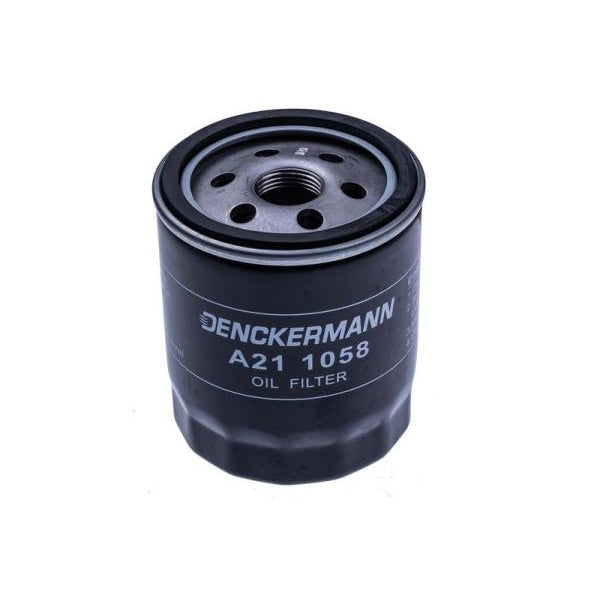 EBG Filtr oleju smarowania Peugeot 9809532380
