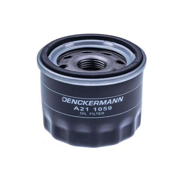 EBG Filtr oleju smarowania Suzuki 1651084M00000