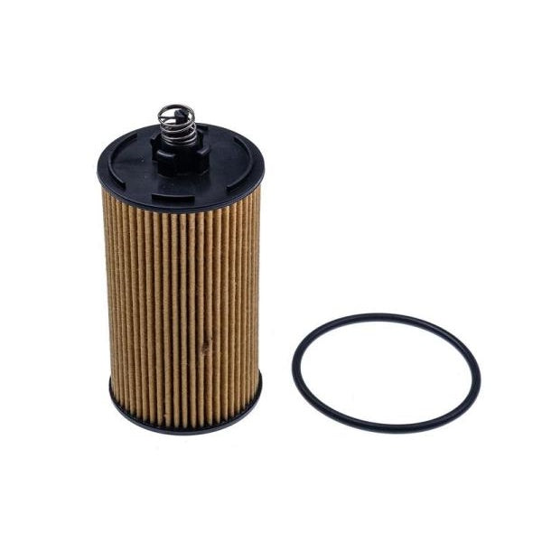 EBG Filtr oleju smarowania Opel Chevrolet 025195785 25195785