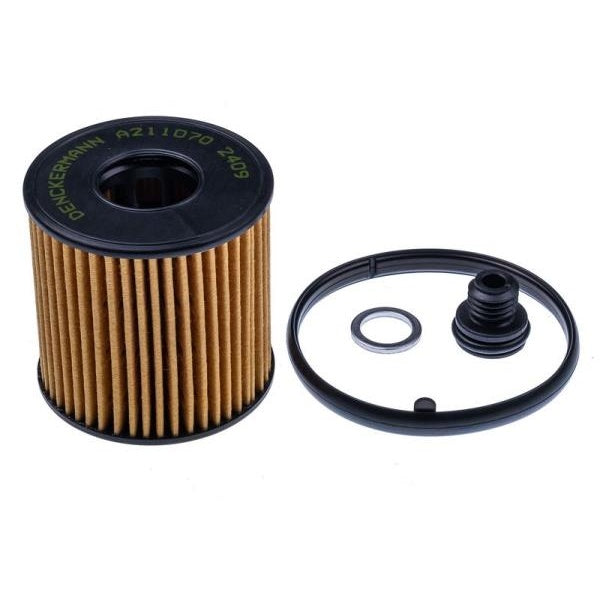 EBG Filtr oleju smarowania Hyundai 263502J000
