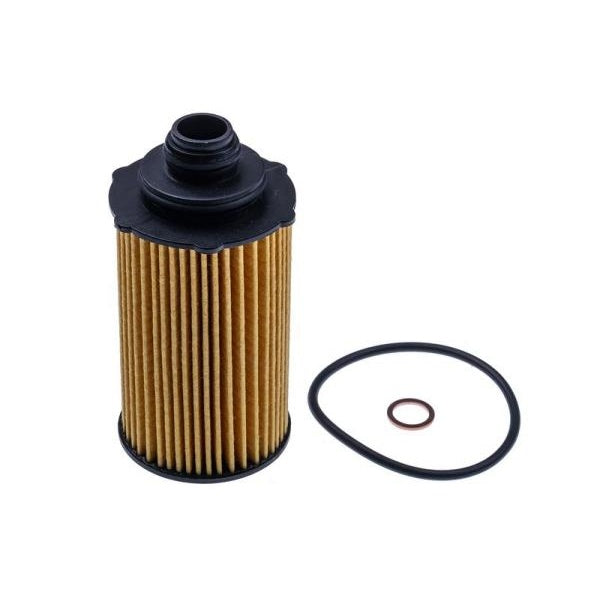 EBG Filtr oleju smarowania SsangYong 6731803009 6731840025