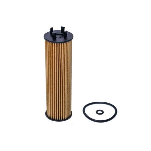 EBG Filtr oleju smarowania Audi Ford Seat 05L115466A 05L115562A 5L115466A