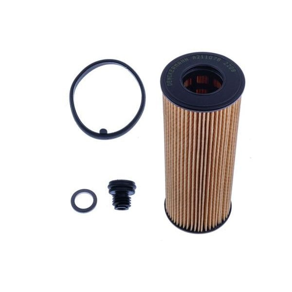 EBG Filtr oleju smarowania Kia 263202R000
