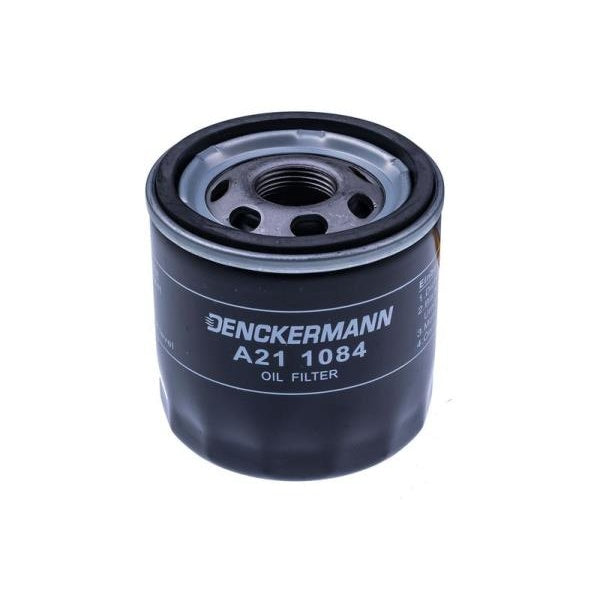 EBG Filtr oleju smarowania Ford 2279222