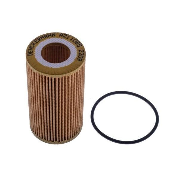 EBG Filtr oleju smarowania Ford 2215731 2274296 JX6Q-6744-BA 9824311380