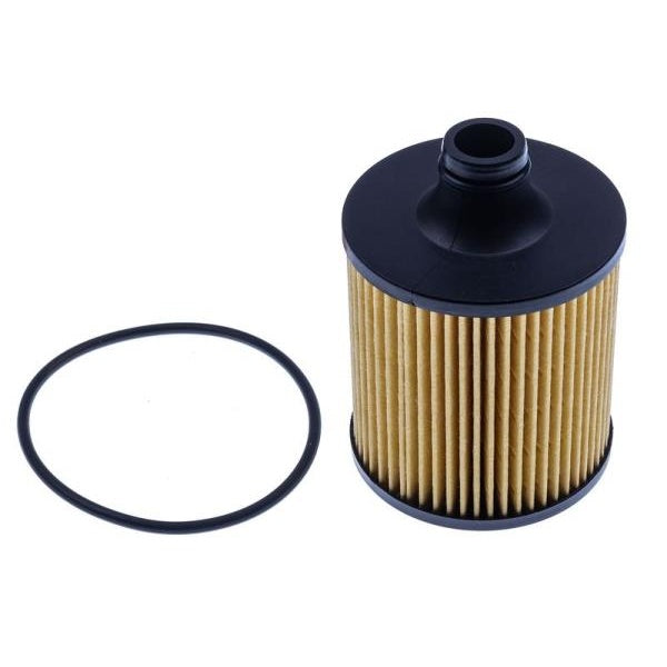 EBG Filtr oleju smarowania Audi Porsche VW 057198405D 57198405D 9A719840510