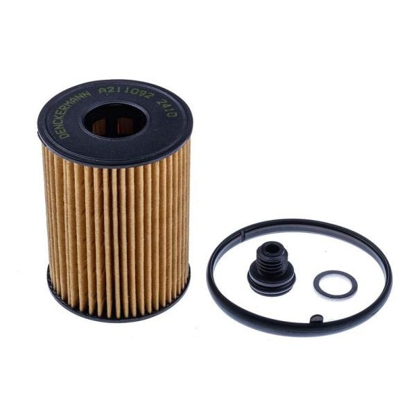 EBG Filtr oleju smarowania Hyundai 263502S000