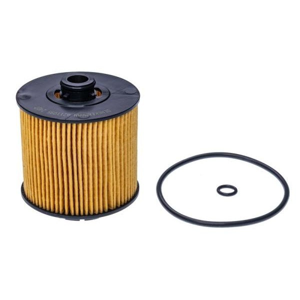 EBG Filtr oleju smarowania Volvo 32257013 32257123 5501660108