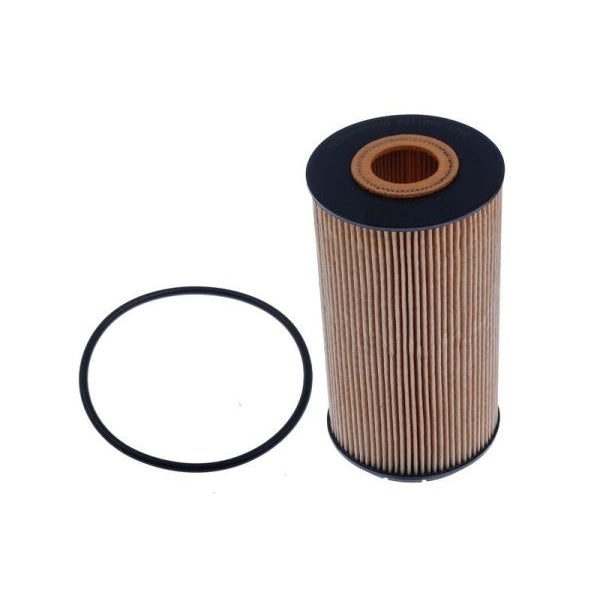 EBG Filtr oleju smarowania Audi VW 07C115562C 07C115562E 7C115562C