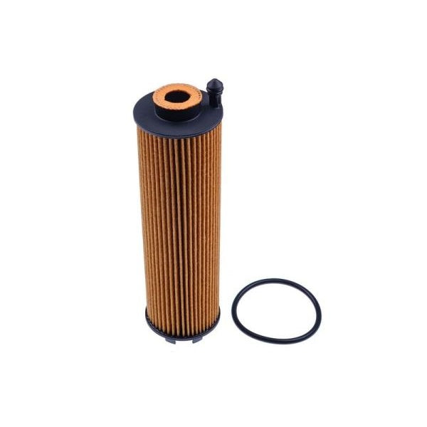 EBG Filtr oleju smarowania Mercedes 2541840500 2541840600 A2541840500