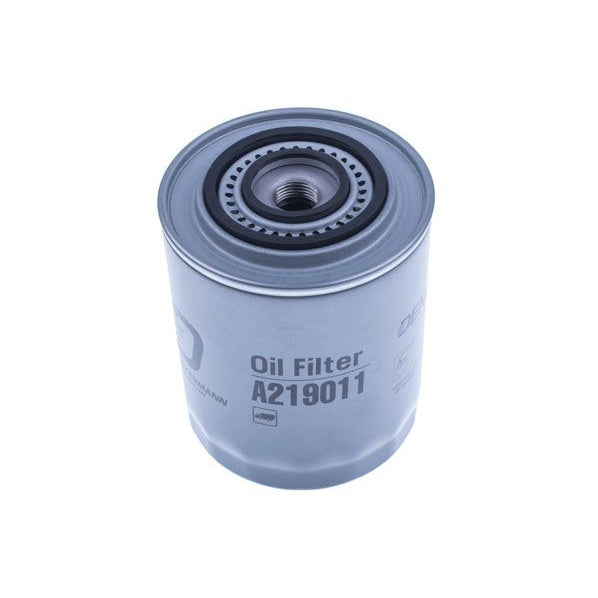 EBG Filtr oleju smarowania Iveco 2994057